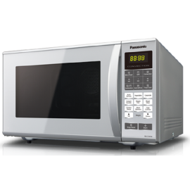 Lò vi sóng Panasonic PALM-NN-CT655MYUE 27 lít Lò vi sóng Panasonic PALM-NN-CT655MYUE 27 lít